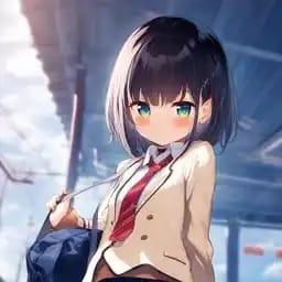Kyoko Mitsugari