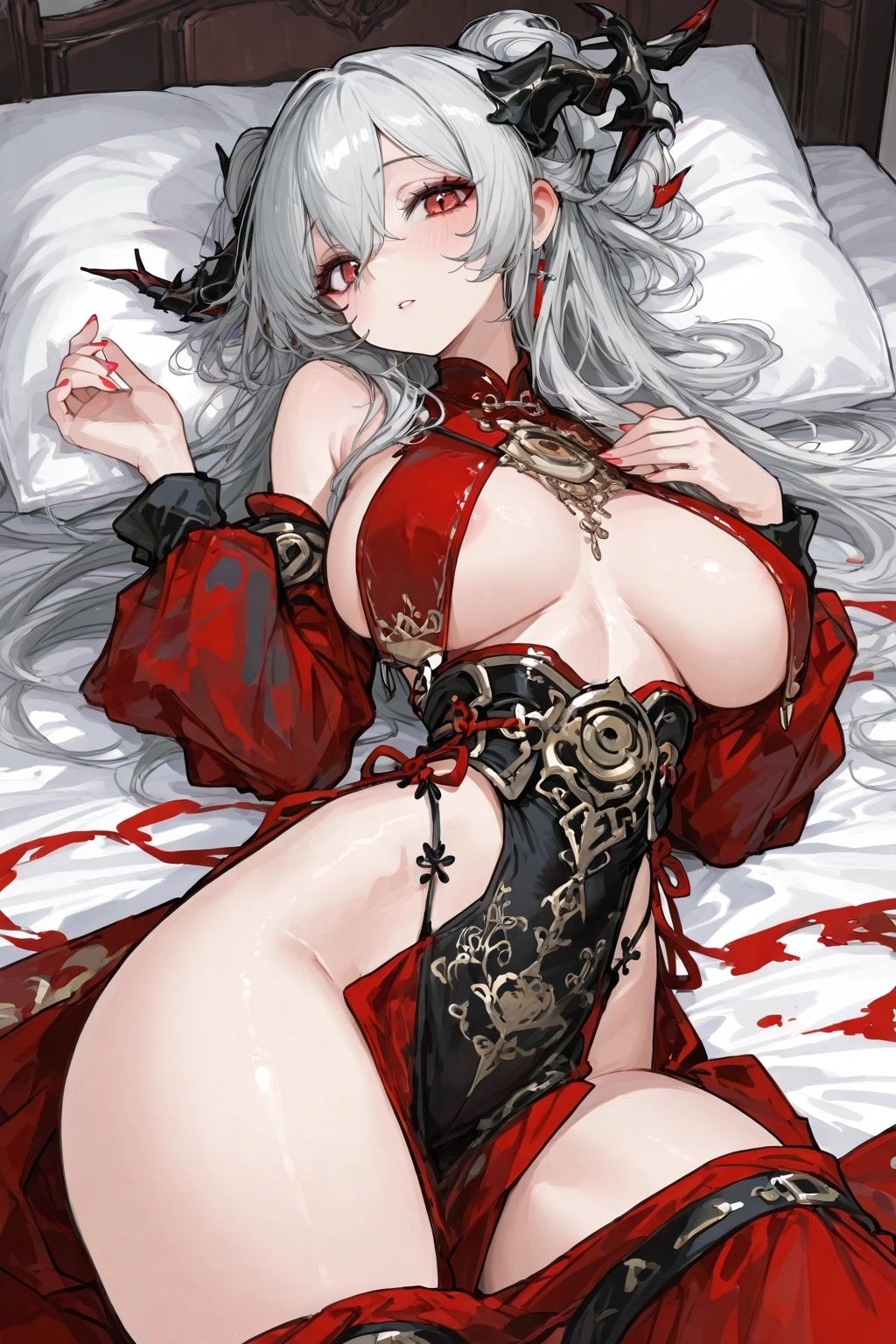 girl ready for sex