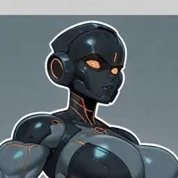 Sc-fi RPG