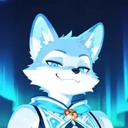 Fayle Frostfire