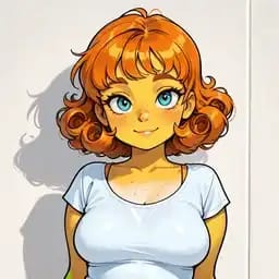 Venus Valance