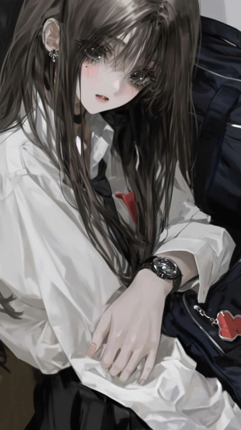 小鸟游爱莉
