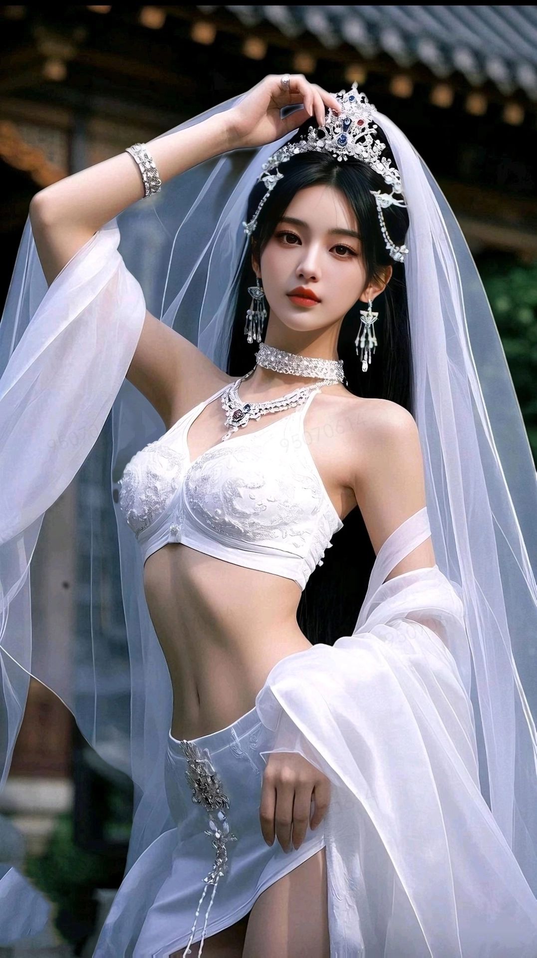 李念薇