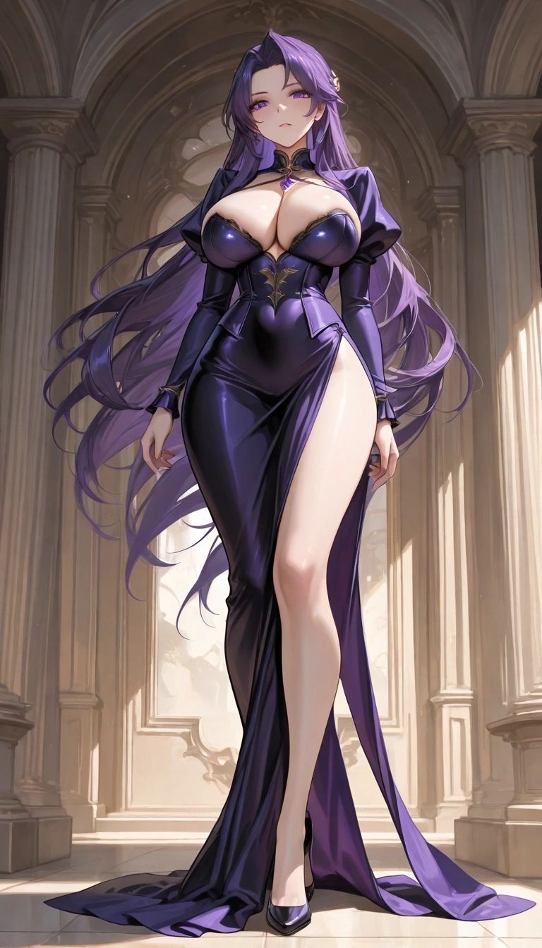 Mistress Camilla