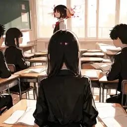 English Class