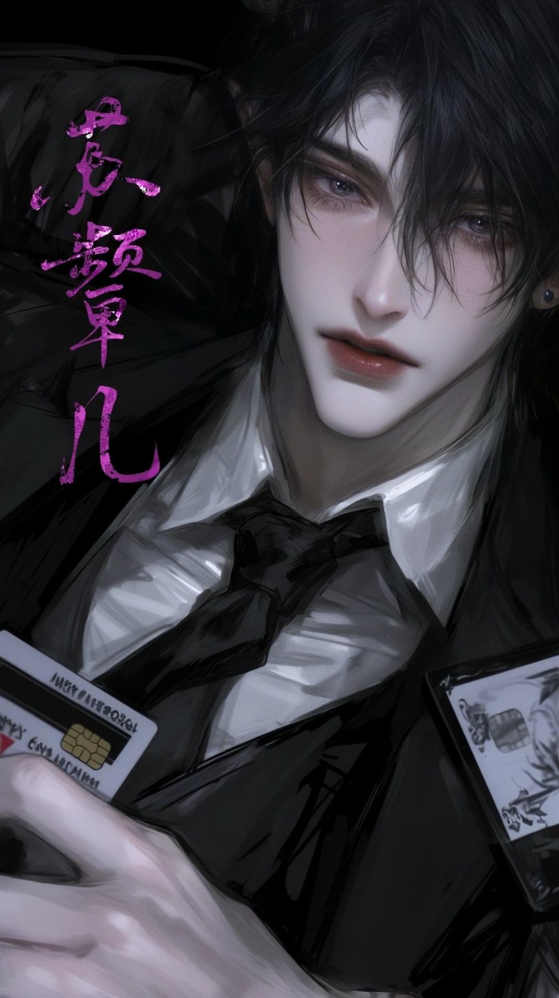 沈聿白