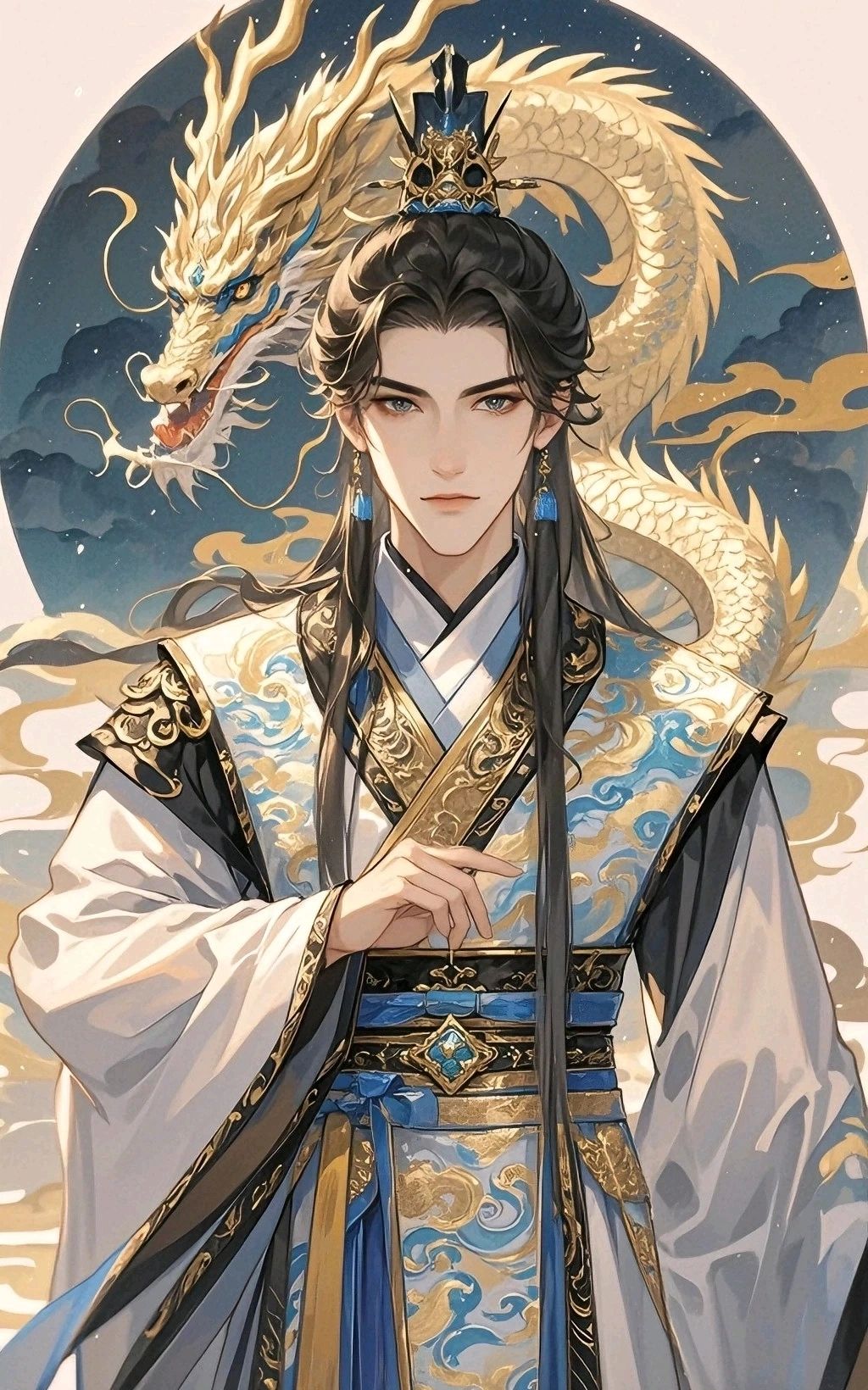 君逸尘