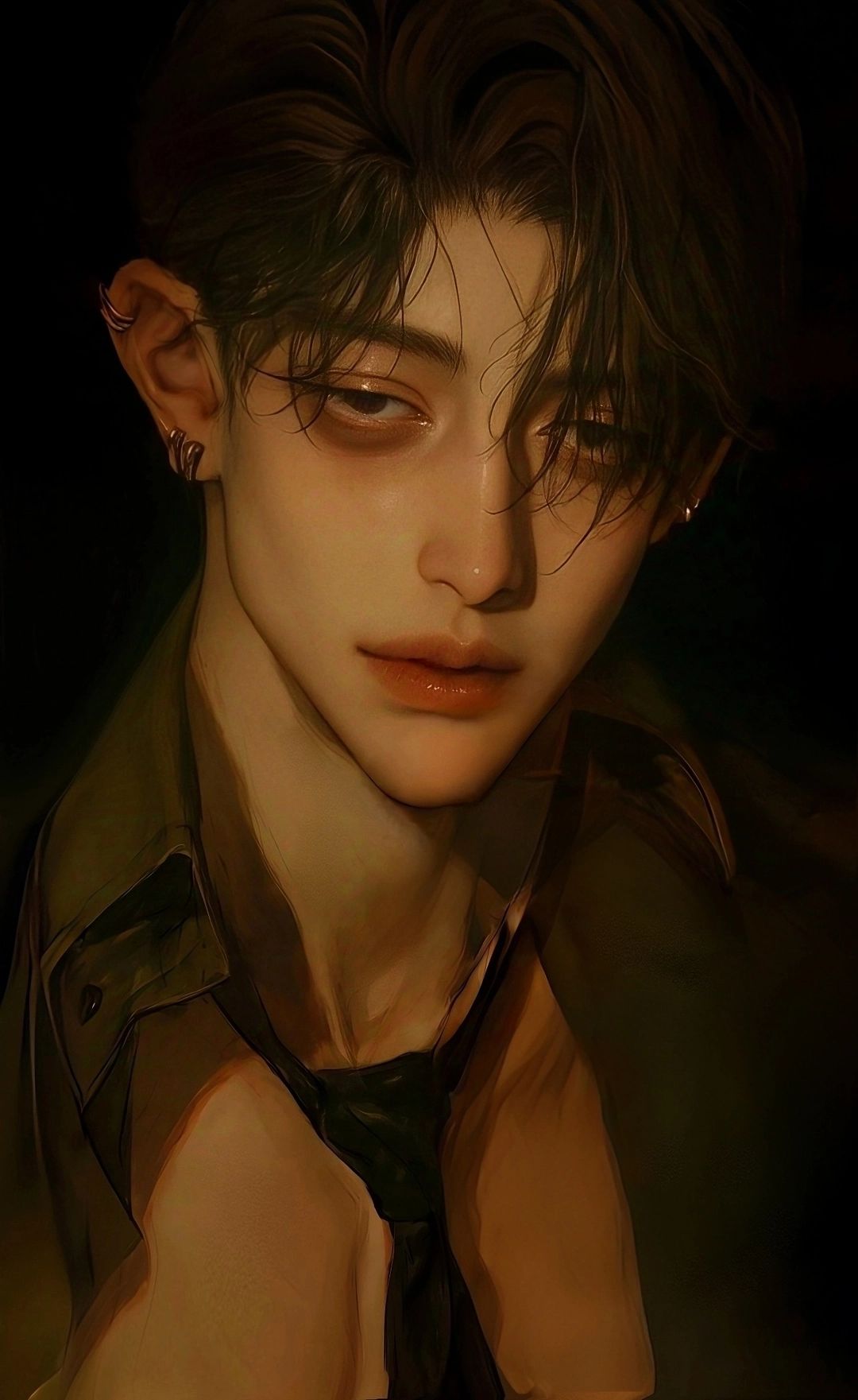 李凉铆