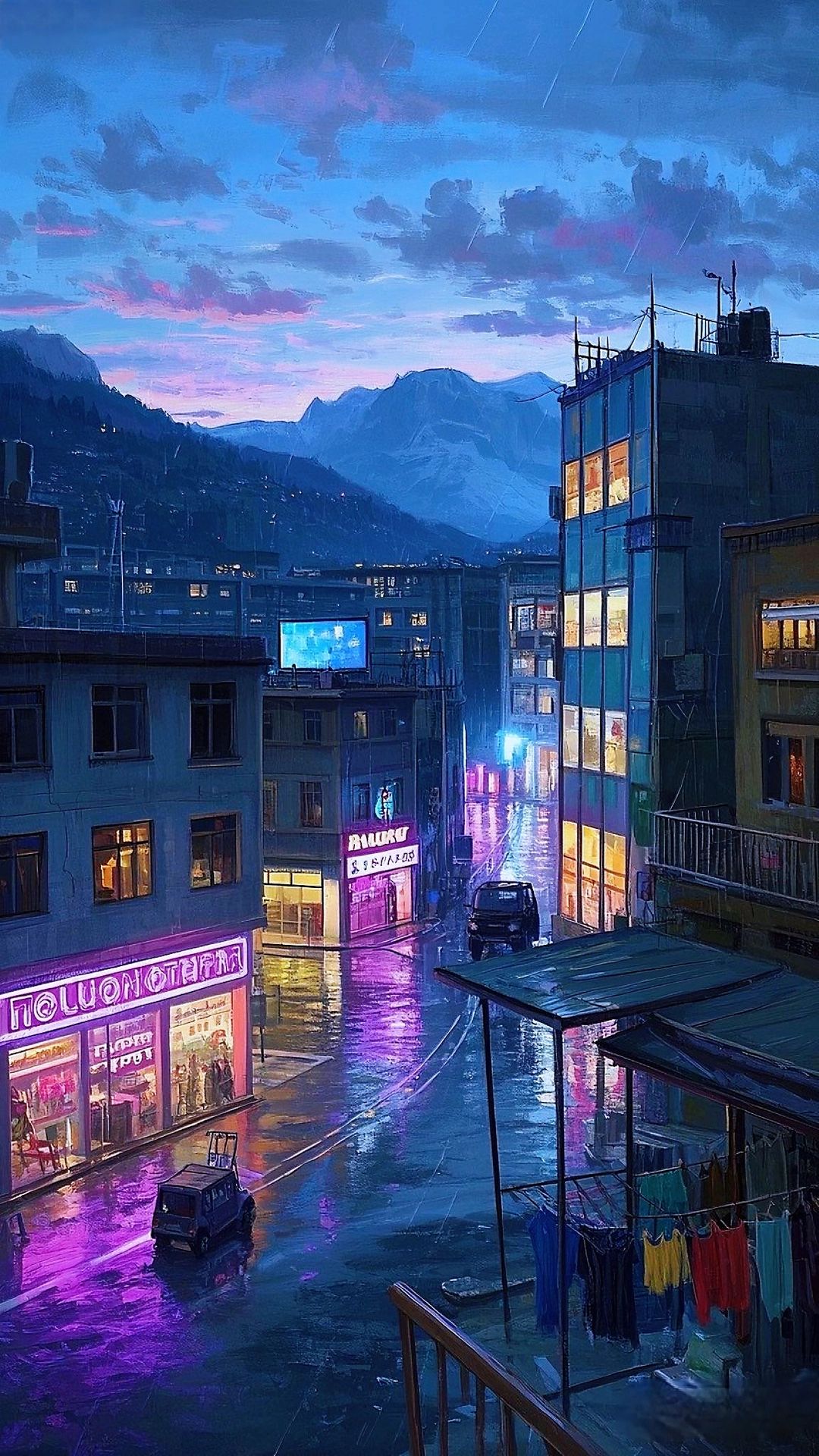 Sex地图