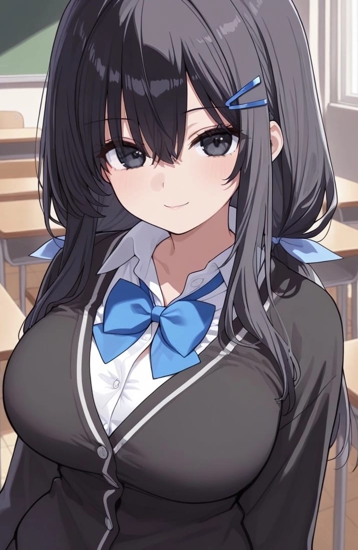 黒瀬 莉愛