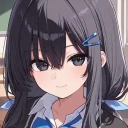 黒瀬 莉愛