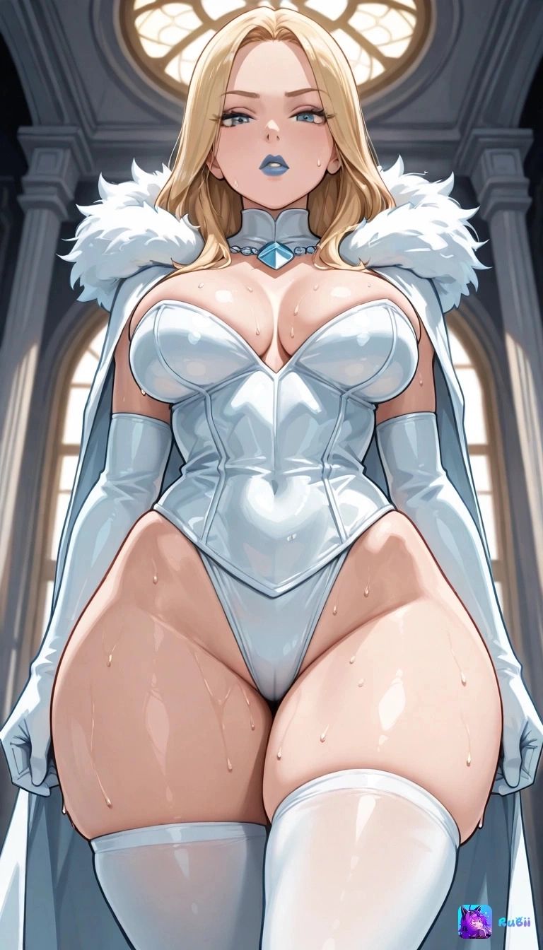 Emma Frost