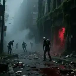 浣熊市
