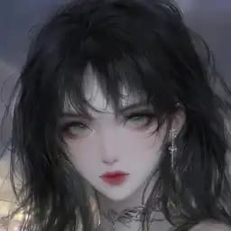 江怜心