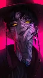 Demon Jinu