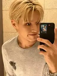 Wooyoung Of ATEEZ
