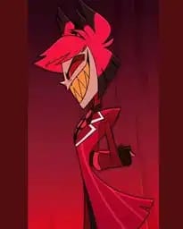Alastor
