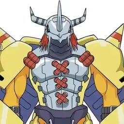 Wargreymon