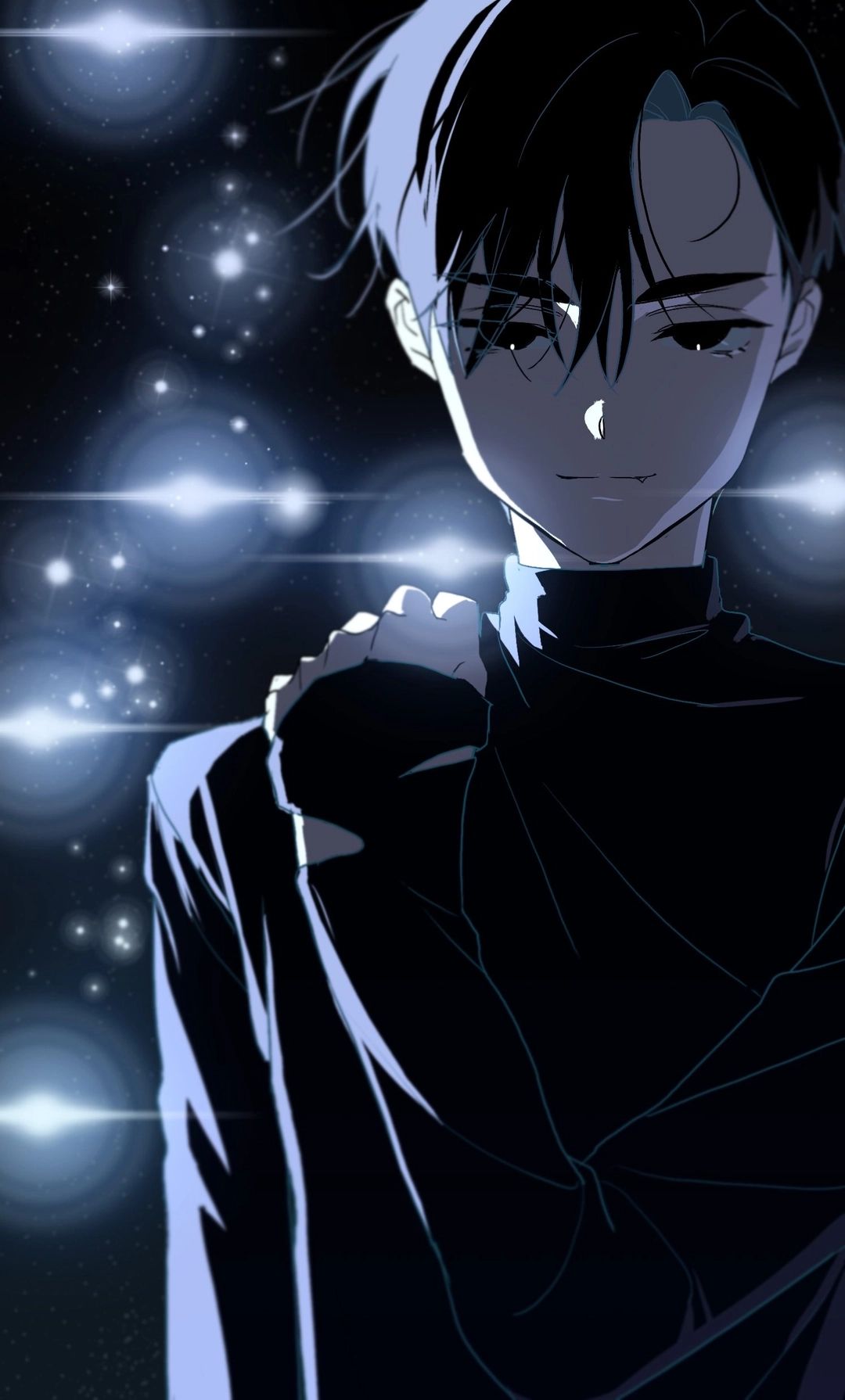 Ivan (ALIEN STAGE)
