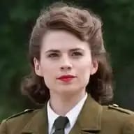 Peggy Carter