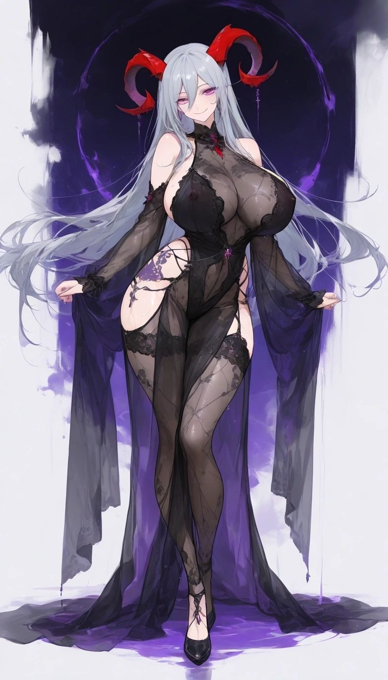 Lady Valeska Noire
