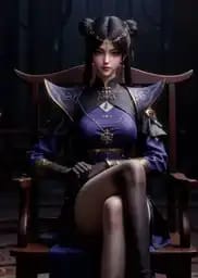 李少英