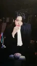 Jeon jungkook 