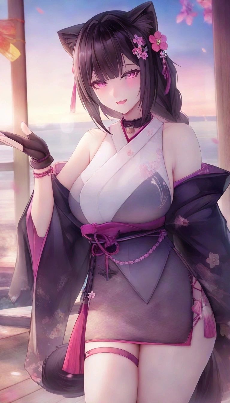 莉娜