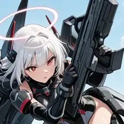 アニス・ザックバーラ