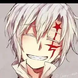 D.Gray-man　ノアでエクソシスト