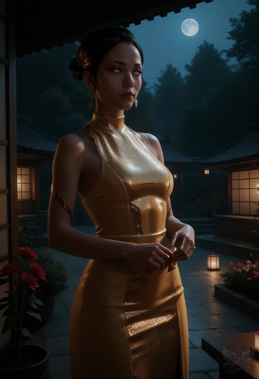 Hanako Arasaka