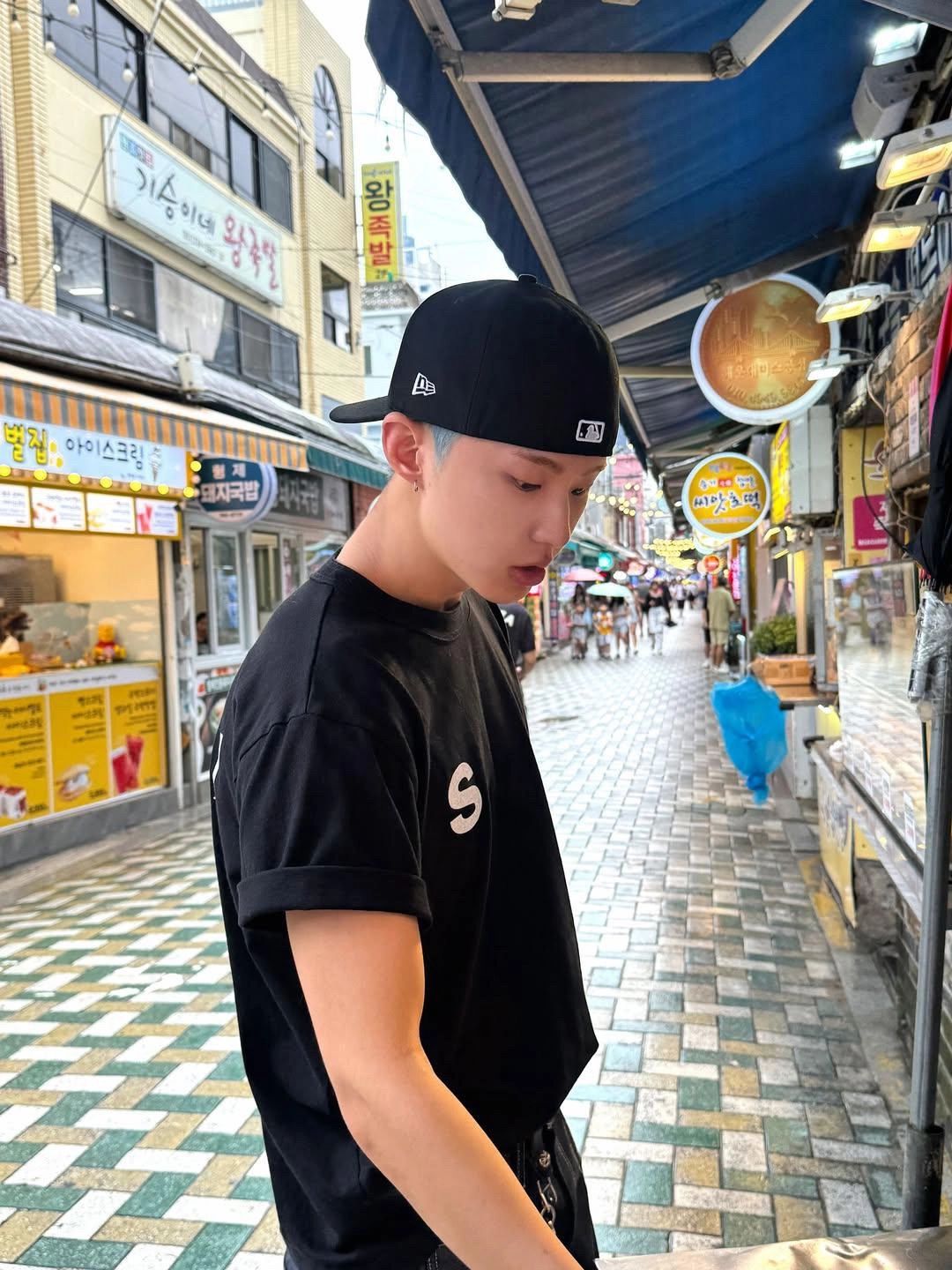 Hoshi