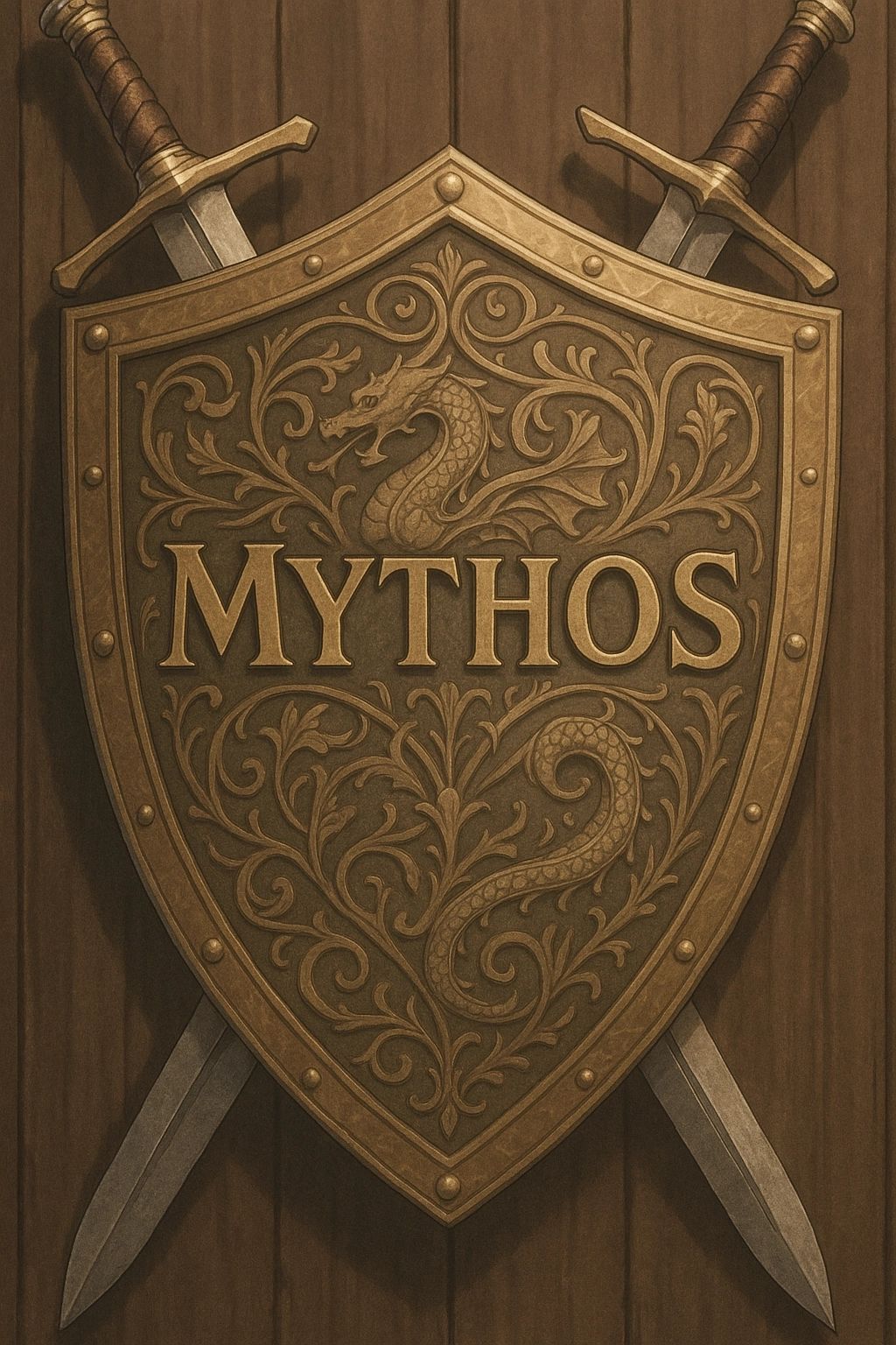 Mythos Verse: Series of Compelling story themed chars