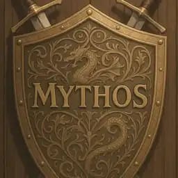 Mythos Verse: Series of Compelling story themed chars