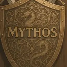Mythos Verse: Series of Compelling story themed chars (Alternate stories)