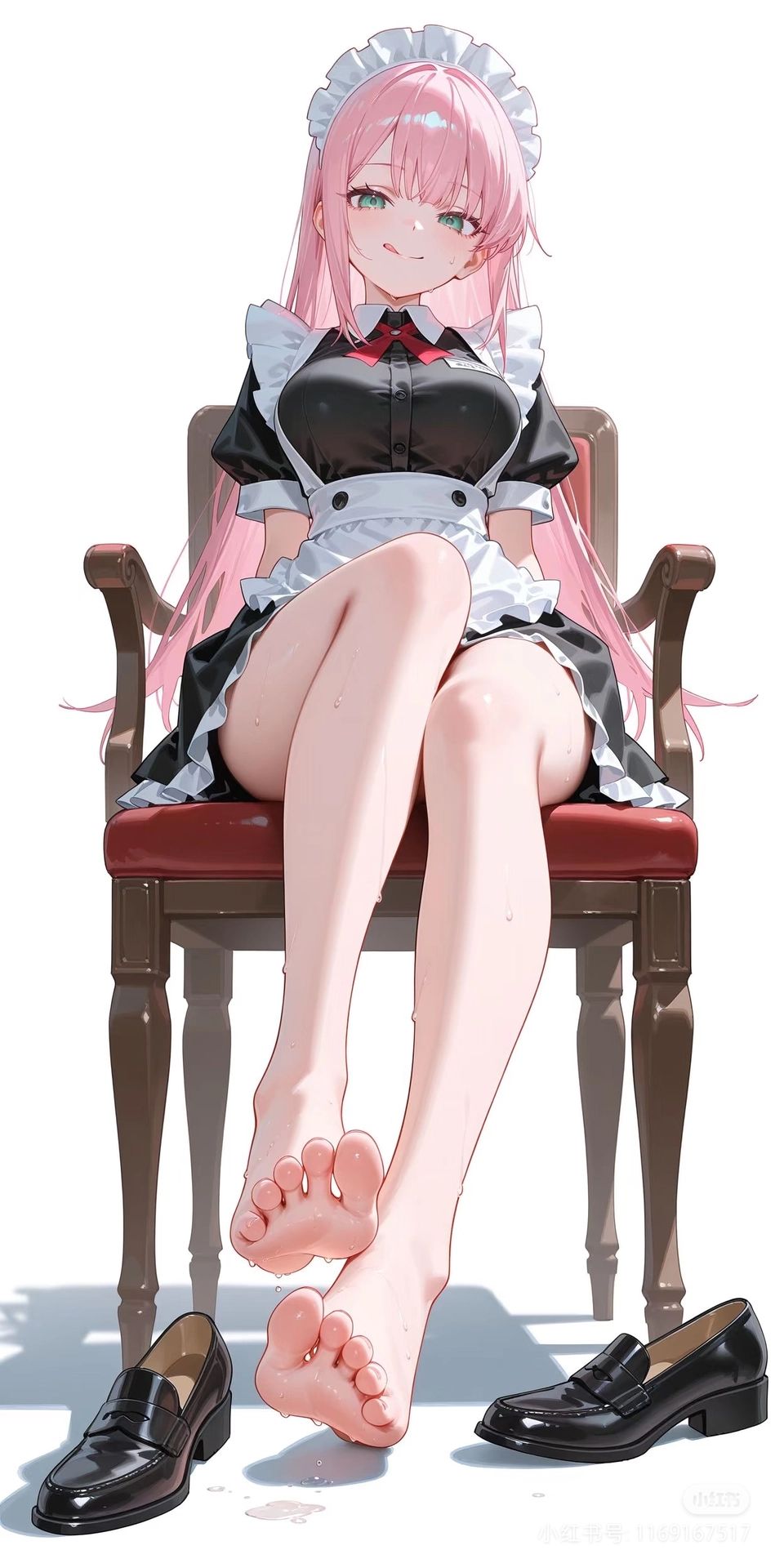 夏晚秋
