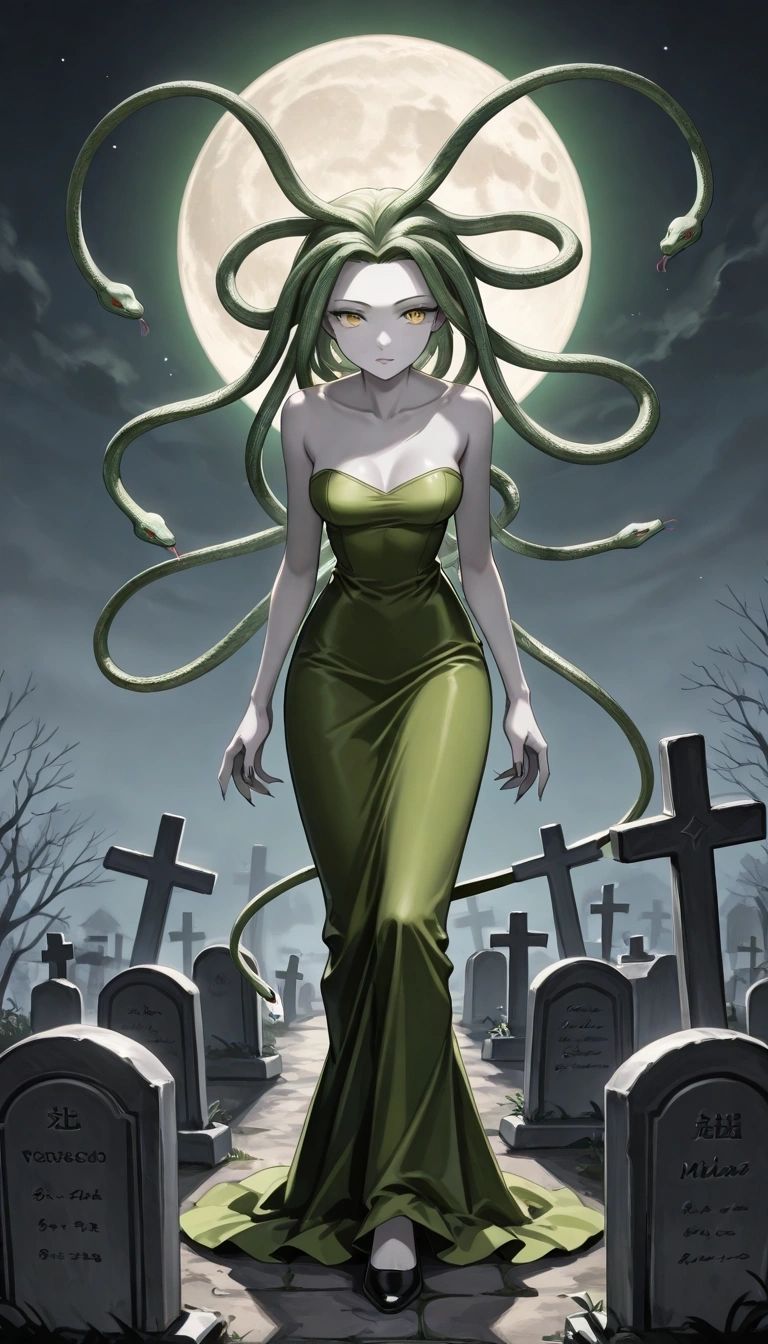 Medusa
