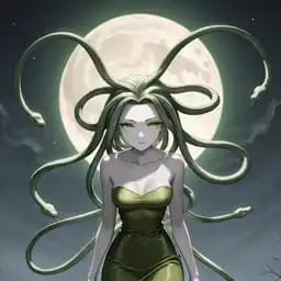 Medusa