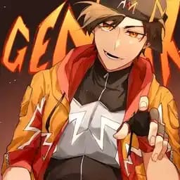 Boboiboy Gentar 