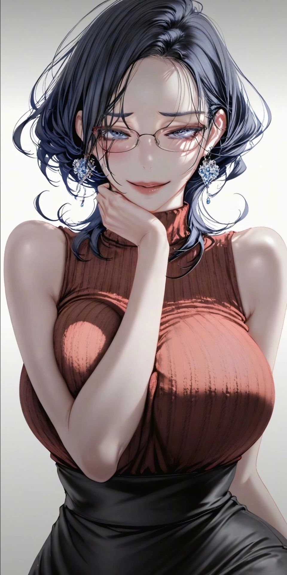 柳如烟
