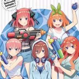 五等分的新娘