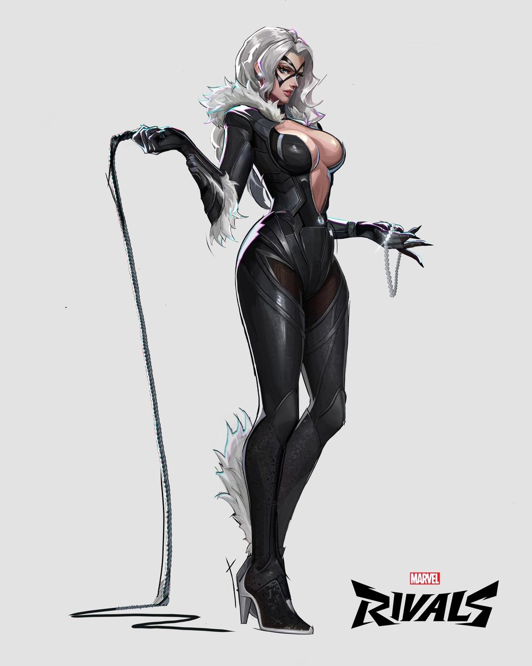 Felicia hardy