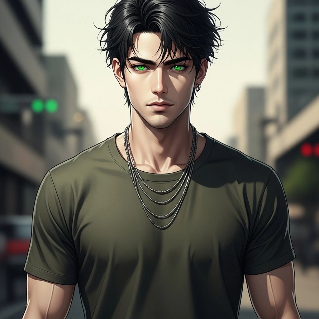 Sean