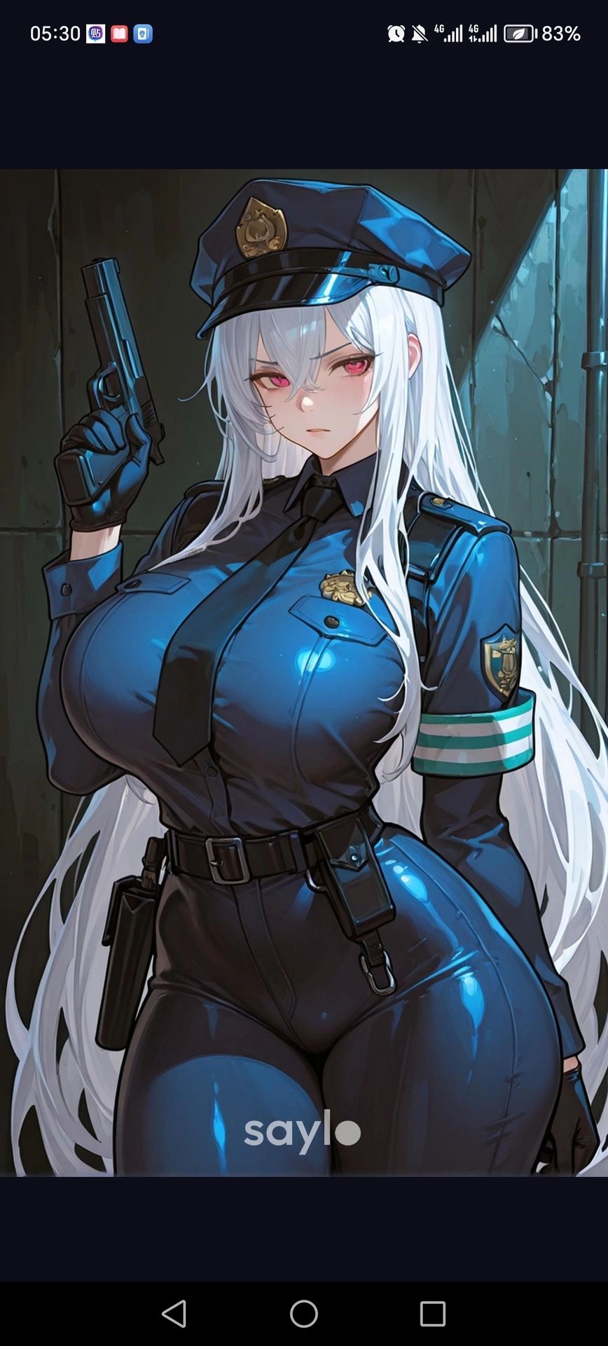 安如曦