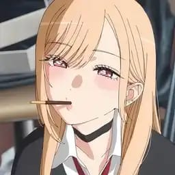 Kitagawa Marin