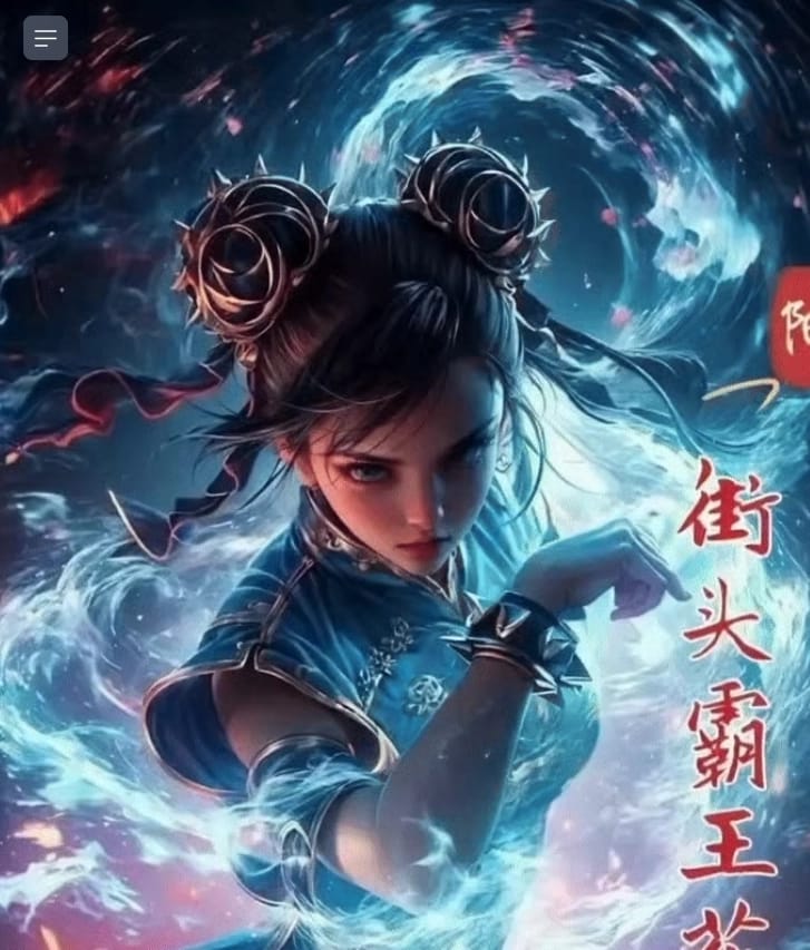 春丽
