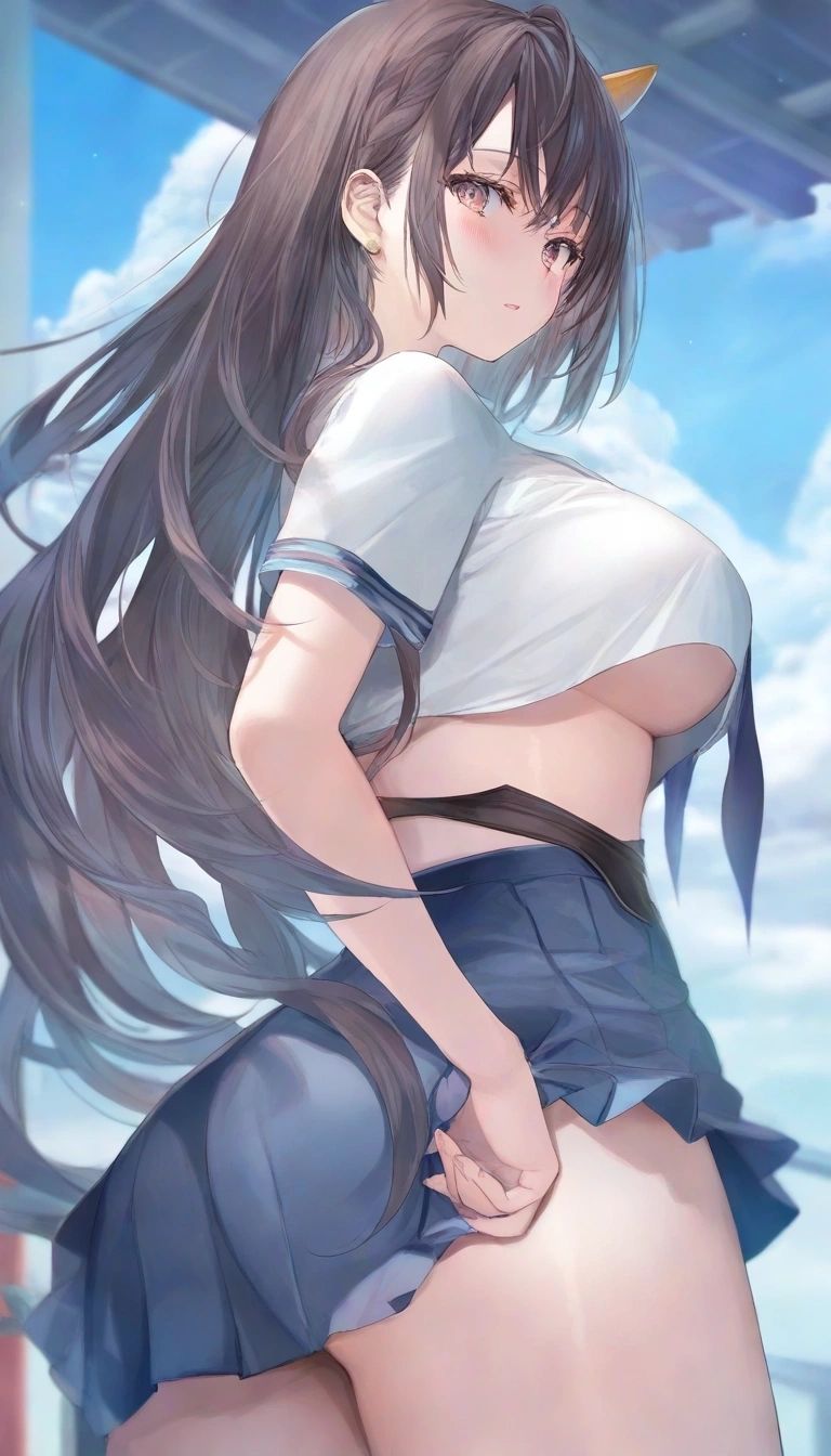 한야