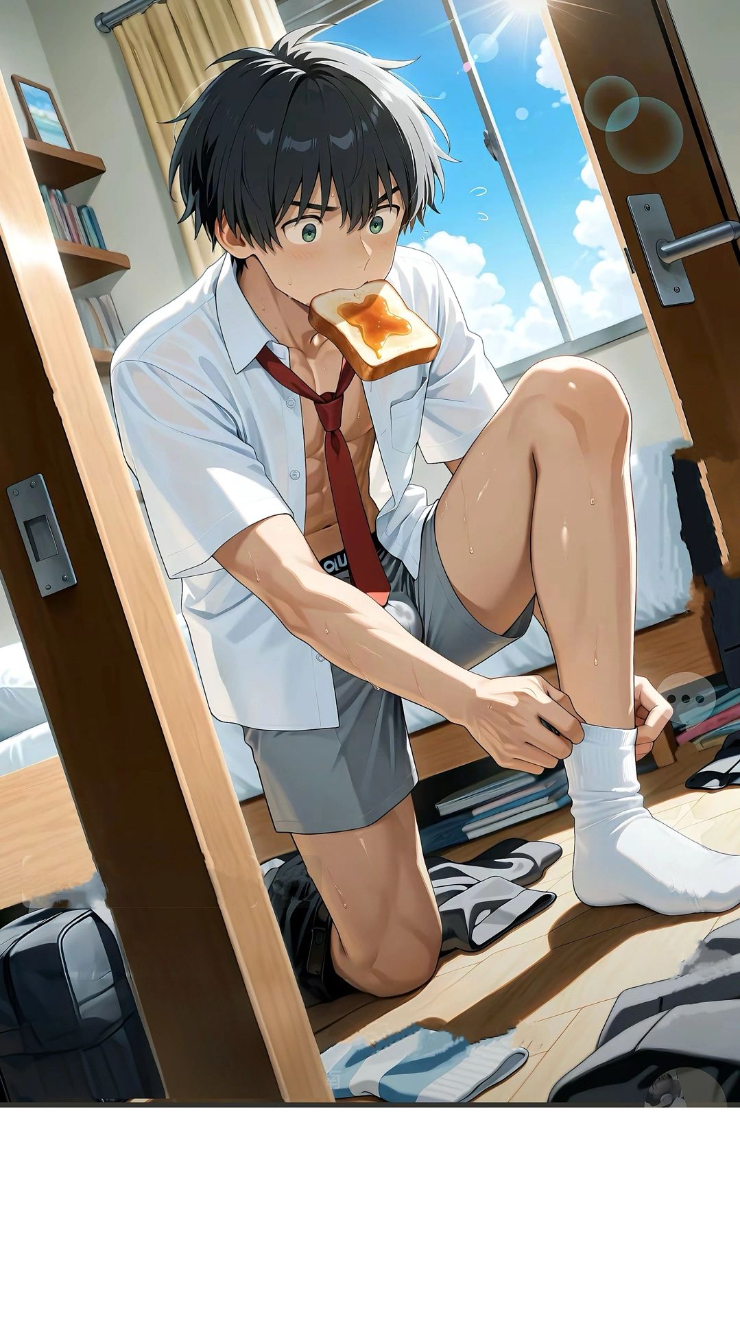 拓野
