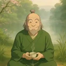 Uncle Iroh