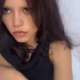 Jenna Ortega 